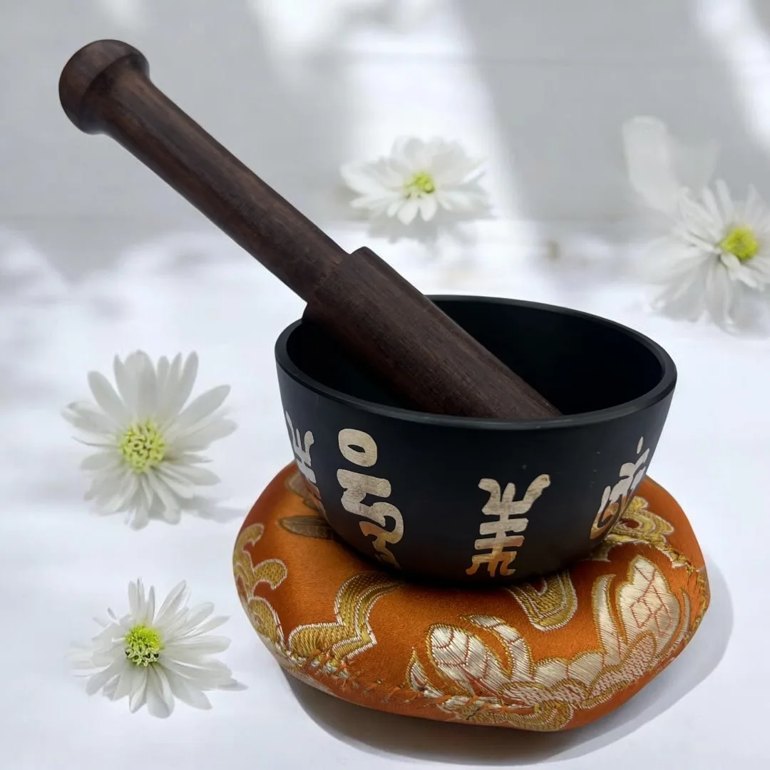 singing bowl 1