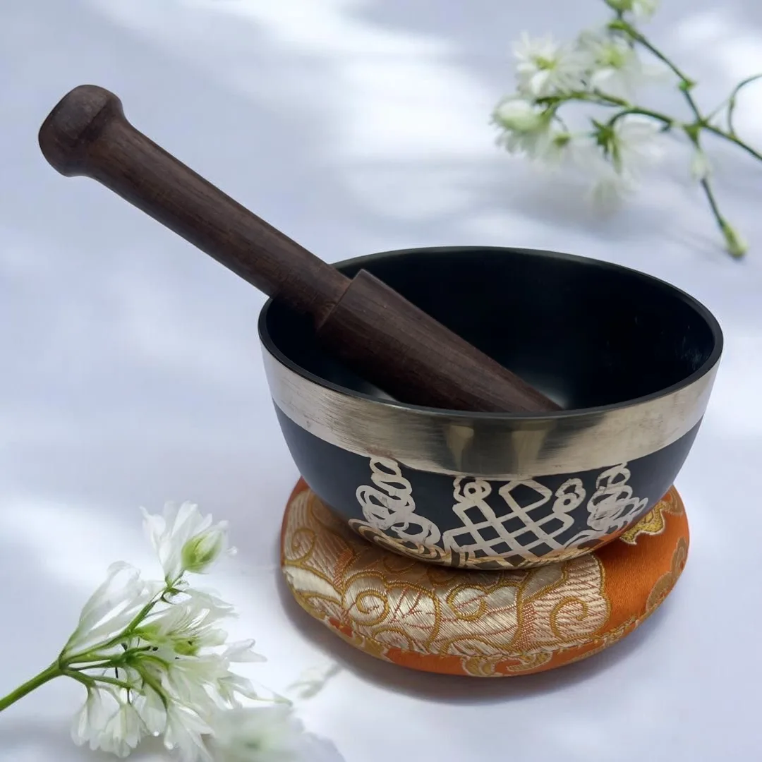 Singing Bowl