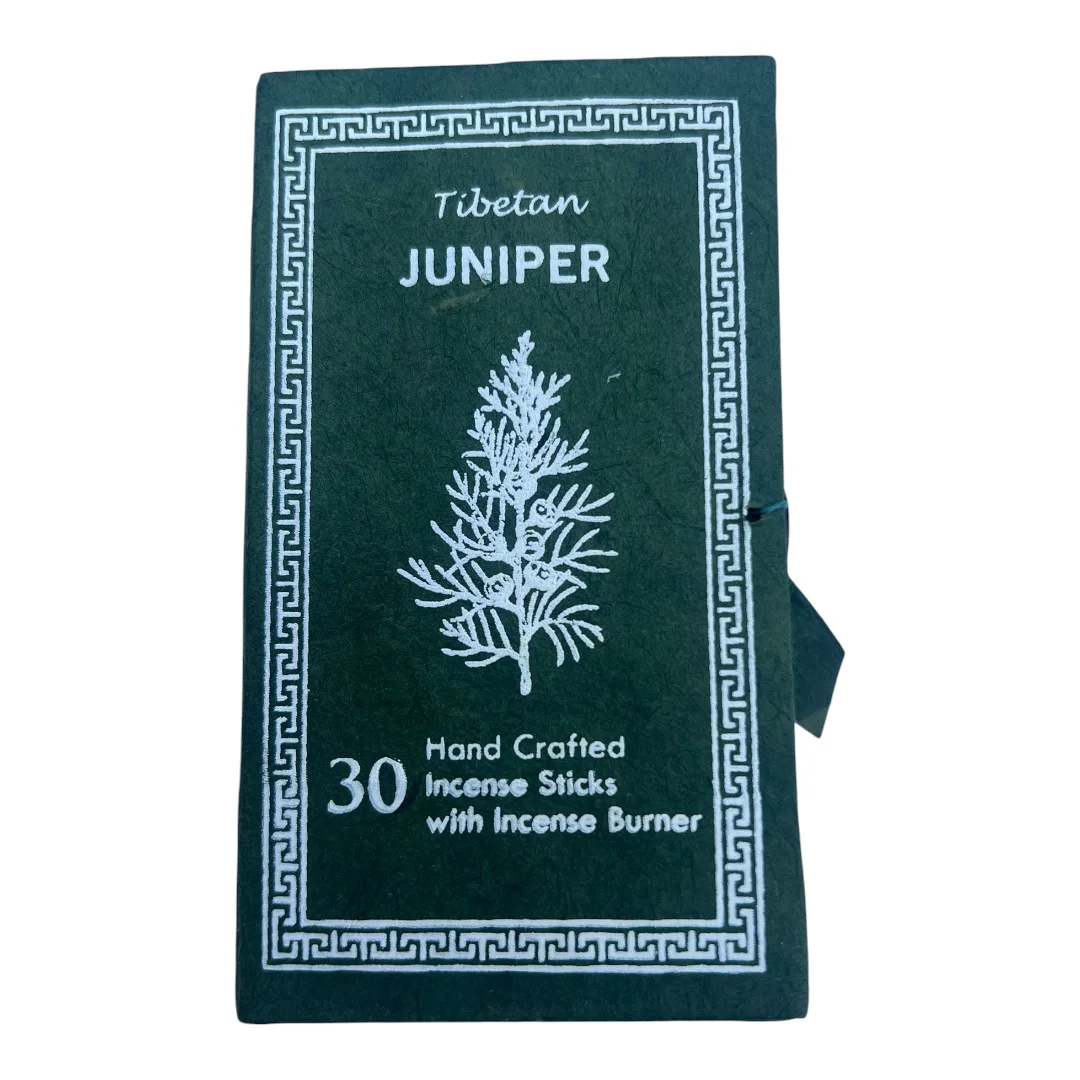 Tibetan Juniper
