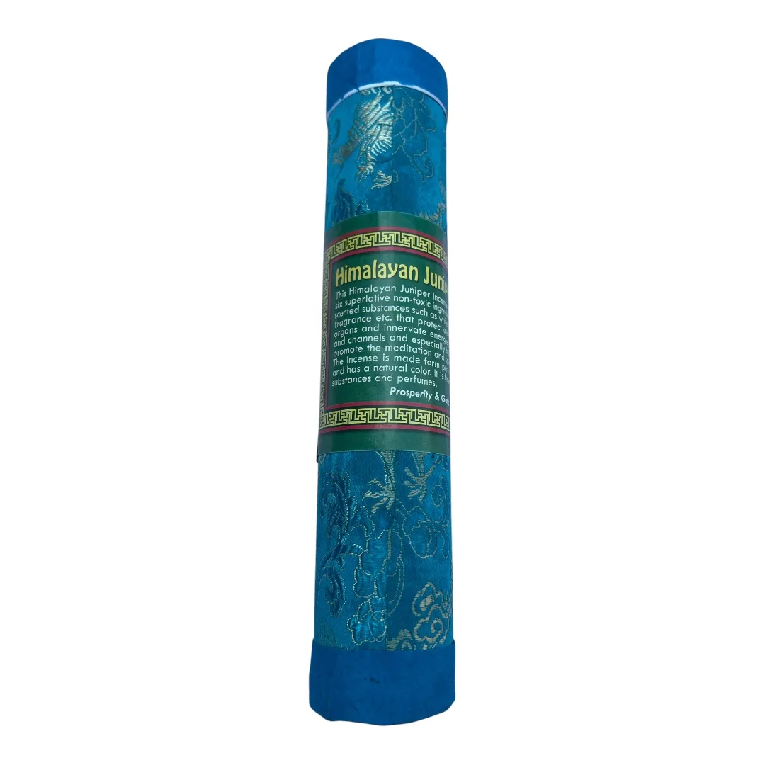 Himalayan Juniper Incense