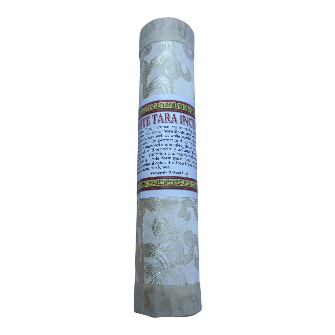 White Tara Incense