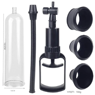 Passion Pump Penis Enlargement ...