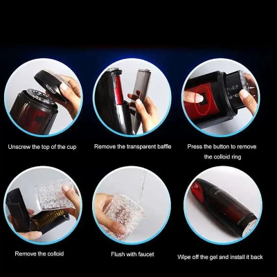 Automatic Telescopic Thrusting ...