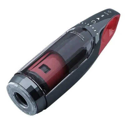 Automatic Telescopic Thrusting ...