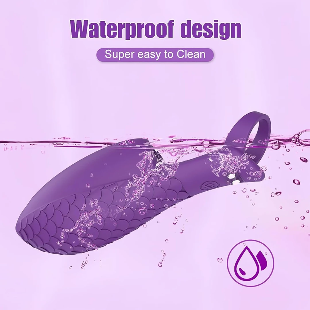 Finger Clitoral Vibrator | Female sex Toy