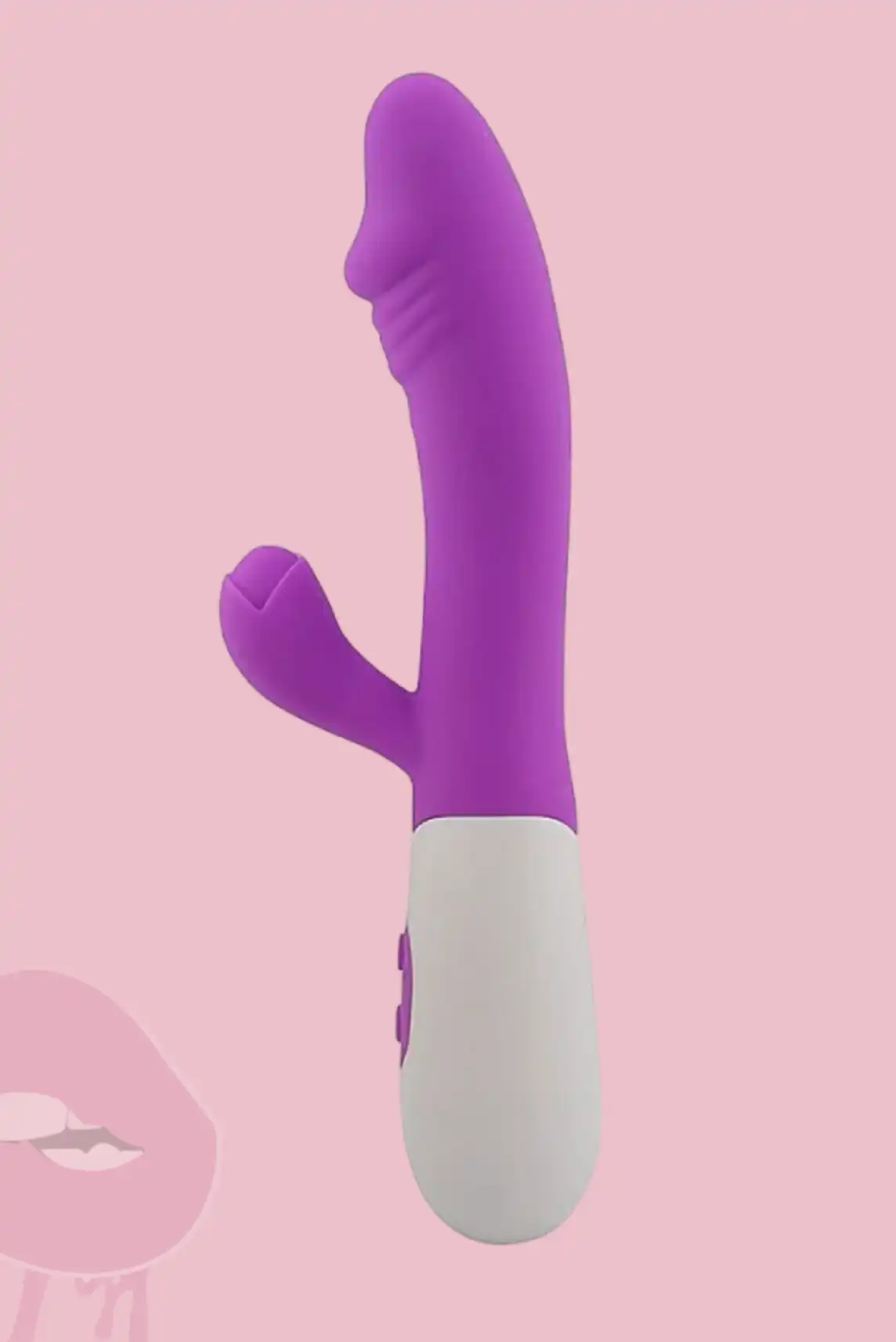 Lovely Rabbit Vibrator | Sex Toy for Female