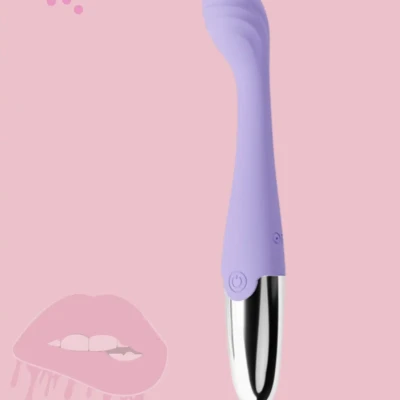 Lara G-spot Vibrator | Sex Toy ...