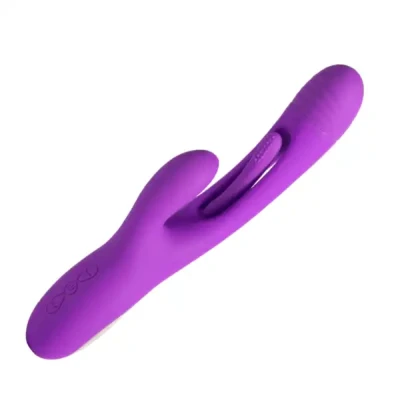 Rabbit G-spot Clitoris Vibrator...