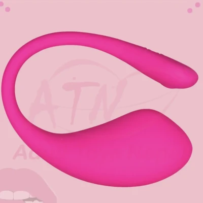Love Spouse App Controlled Vibr...