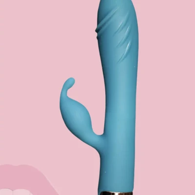 Rabbit Vibrator | Female Sex To...