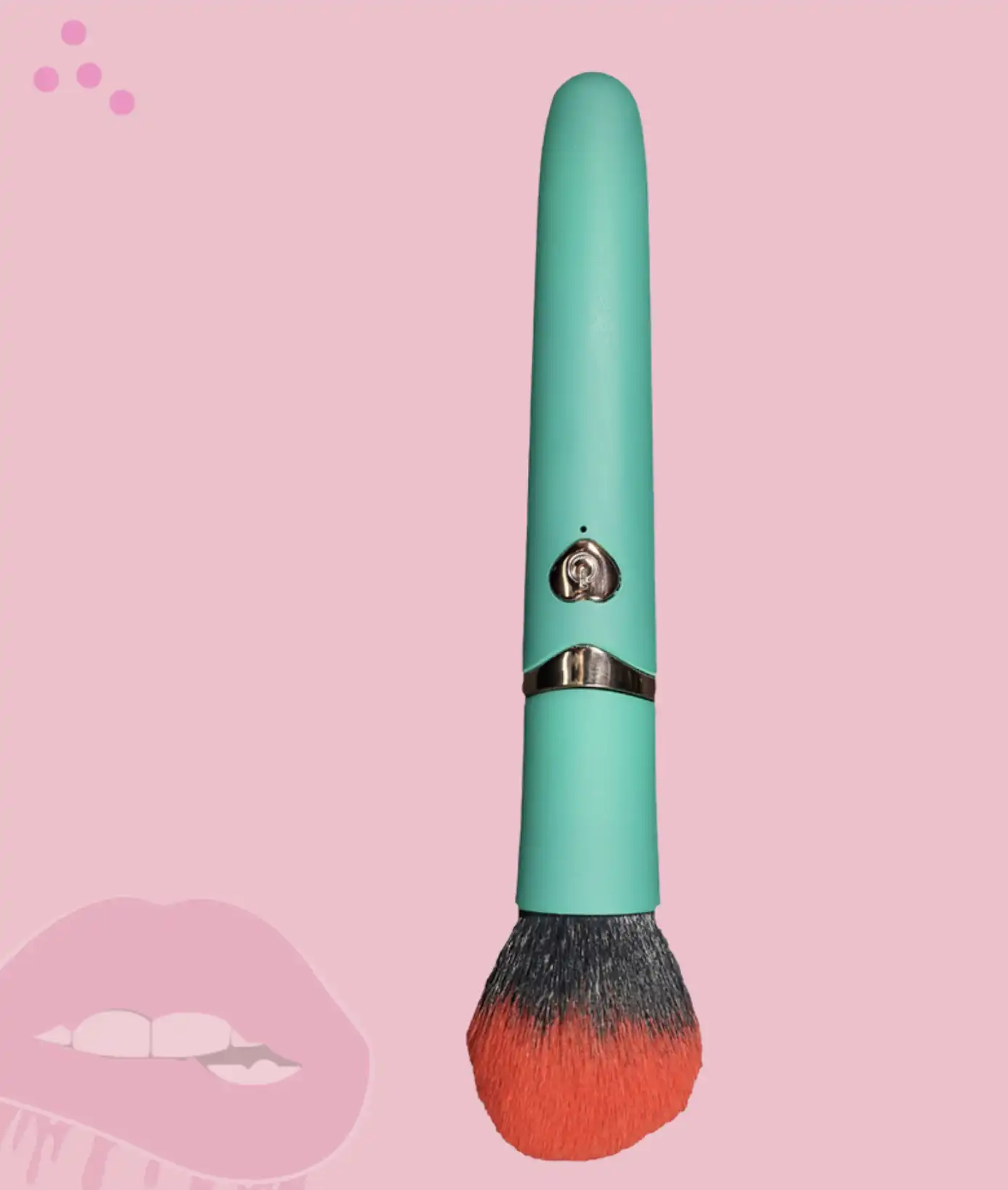 Makeup Vibrator Female Sex Toy