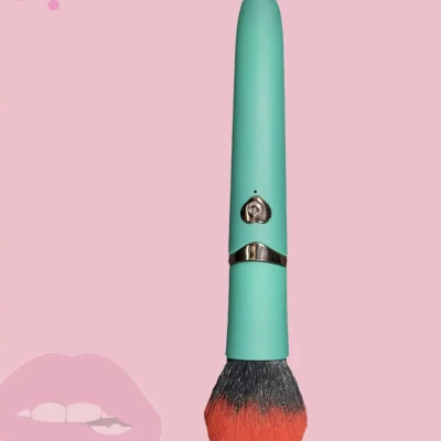 Makeup Vibrator Female Sex Toy