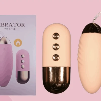 Egg Vibrator