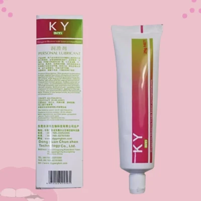 Water Based Lubricant Gel for s...