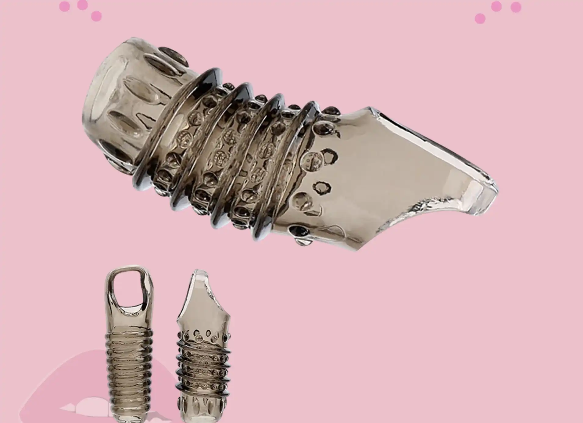 Penis Extension Sleeve | Extender