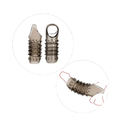 Penis Extension Sleeve | Extend...