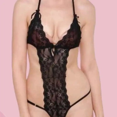 Fancyra Sexy Babydoll Lingerie