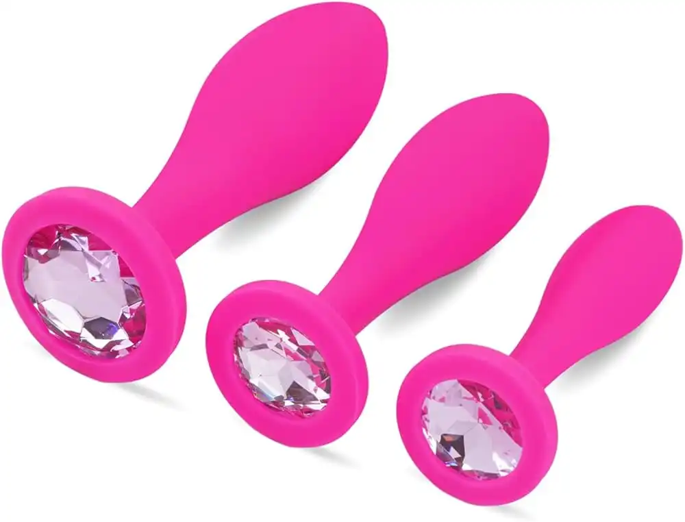 Anal Sex Toys