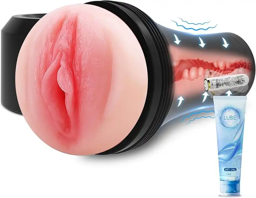 Masturbators