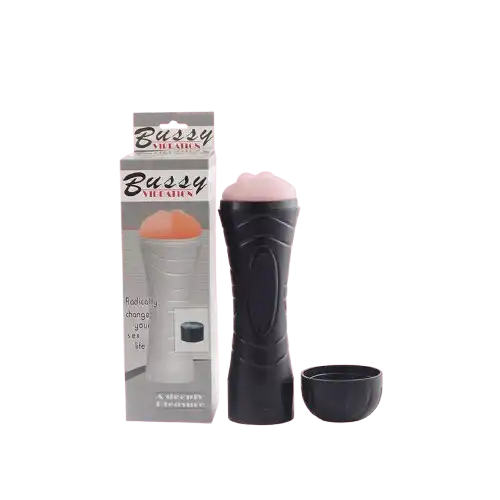 Flashlight Masturbator Sex Toy for Men | Male Sex Toys