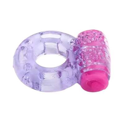 Vibrating Penis Ring for Men – ...