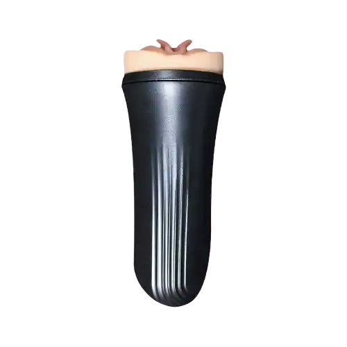 Lifelike Masturbator For Men