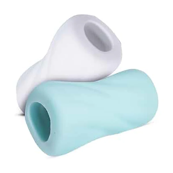 Secret Vibes Volcano Sleeve Massager for Relaxation