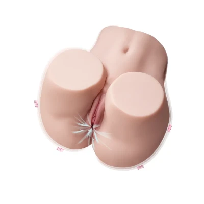 Life-size Hip Ass Sex Doll With...
