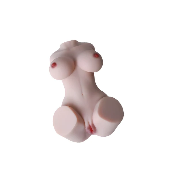 Full Body Sex Doll Toy | Ultra Realistic Look & Pleasure