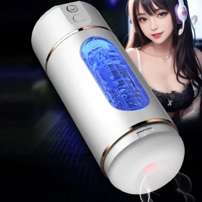 Cool Cup Automatic vibrating Ma...