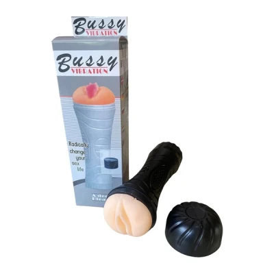 Realistic Non Vibrating Vaginal...