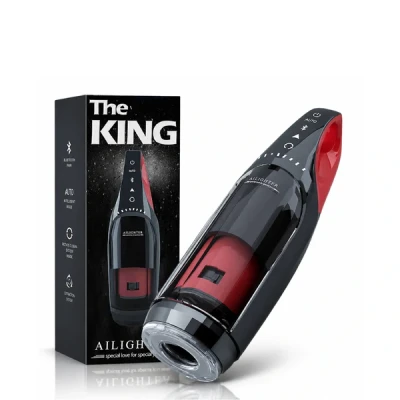 Automatic Telescopic Thrusting ...