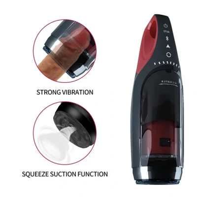 Automatic Telescopic Thrusting ...