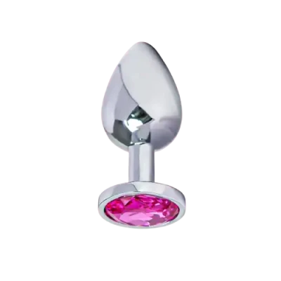 Stainless Anal Plug | Butt Plug...