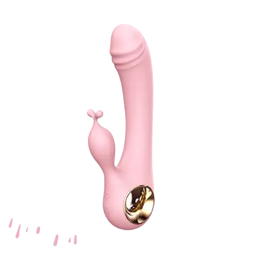 Magic Wand Vibrator | G-spot and Clitoris Stimulator