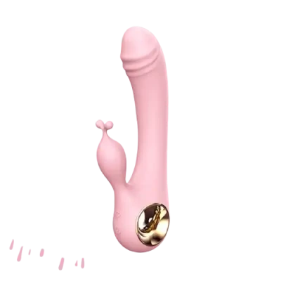 Magic Wand Vibrator | G-spot and Clitoris Stimulator