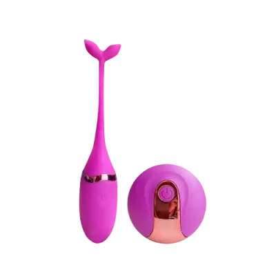 Wireless Egg Vibrator | Female ...