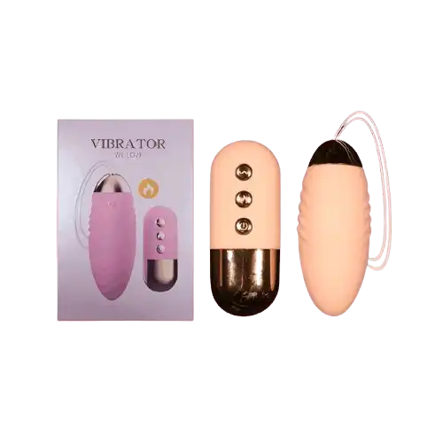 Egg Vibrator