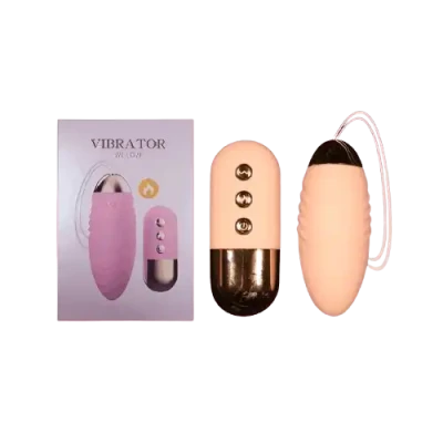 Egg Vibrator