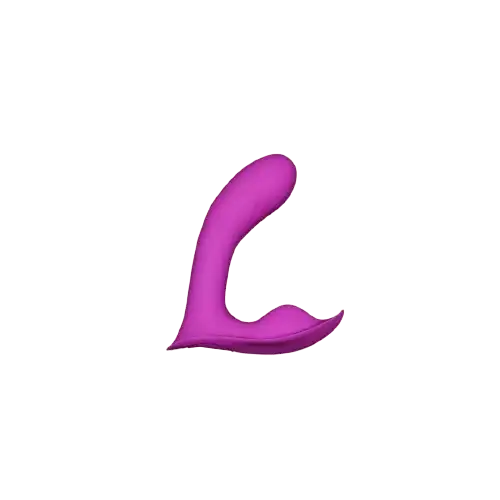 Small Panty Vibrator