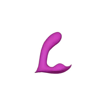 Small Panty Vibrator