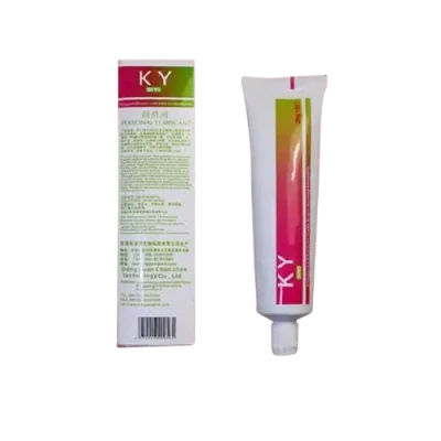 Water Based Lubricant Gel for s...