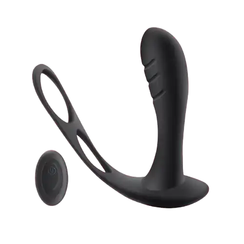 Anal Panty Vibrator