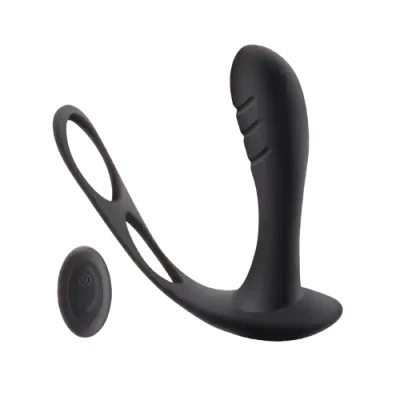 Anal Panty Vibrator