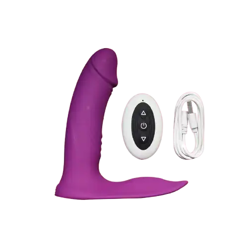 Panty Vibrator Female Sex Toy