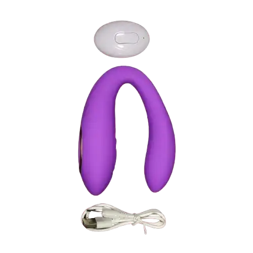 G spot C Vibrator Without Box