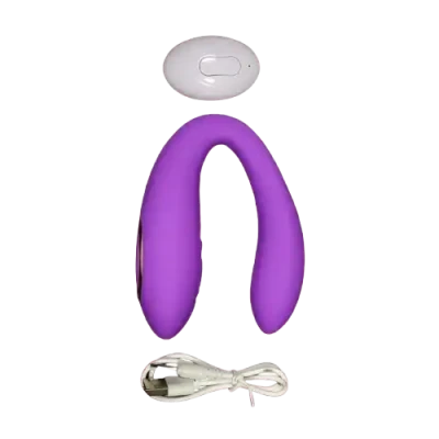 G spot C Vibrator Without Box