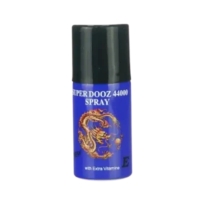 Super Dooz Dragon Spray 44000 w...