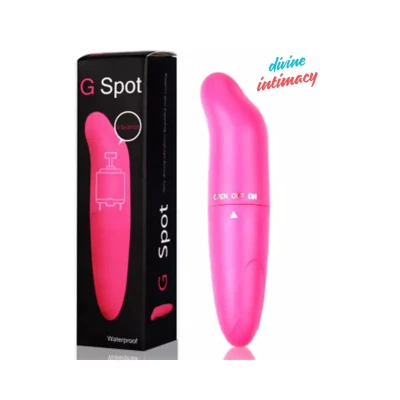 G-Spot Dolphin Vibrator