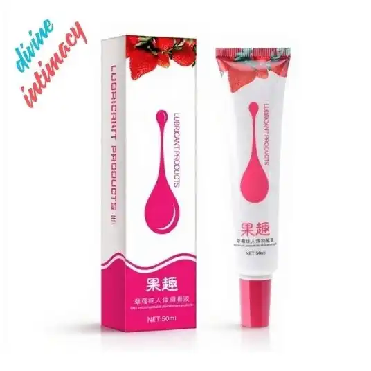 Lubricant